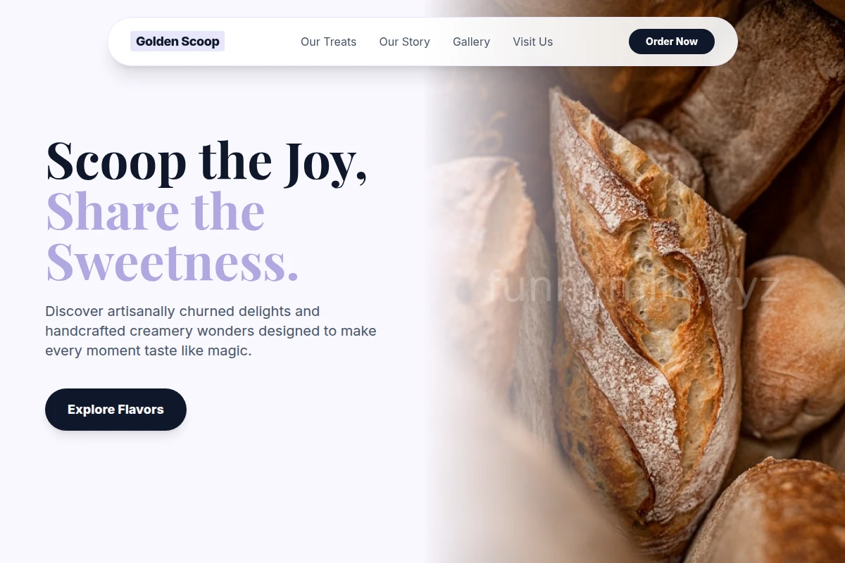 Creamery Bakery